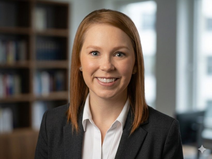 Maggie McConville